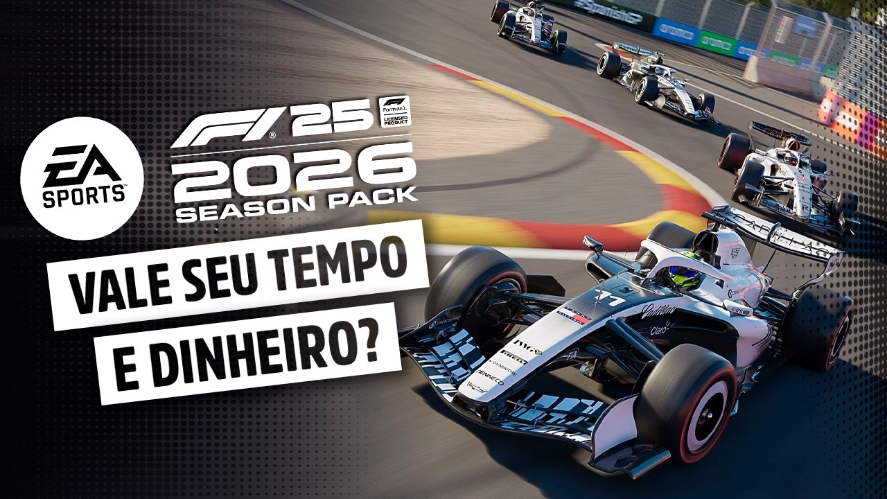 Vídeo do produto