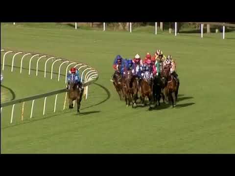 2018.04.07 S A Classic (RSA) - Lobo's Legend