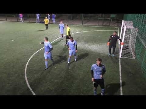 8 КХ 10 лига Грифон   Delta