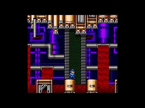 Mega Man: The Wily Wars (Part 17)