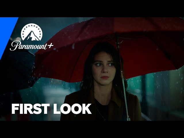 First Look Trailer