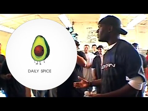 DAILYSPICE: GRIND TIME FLORIDA WAS WILD