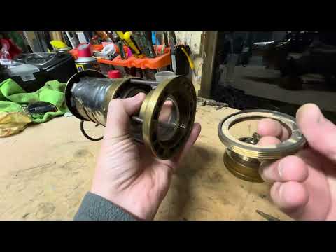 E Thomas & Williams G2 Miners Lamp