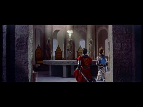 Knights of the Round Table (1953)