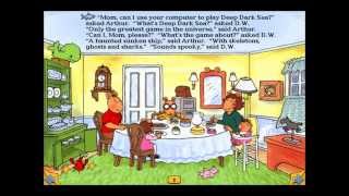 Arthur's Computer Adventure for PC