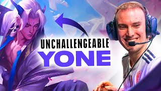 YONE ﹥ LEC │ VIT PERKZ vs FNC UPSET & HYLISSANG
