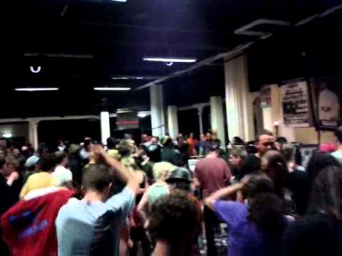 Aba Shanti-I LIGHTS ON Teachings In Dub Bristol 2013