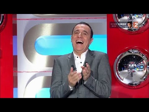 Motus du 05/01/18 - Intégrale