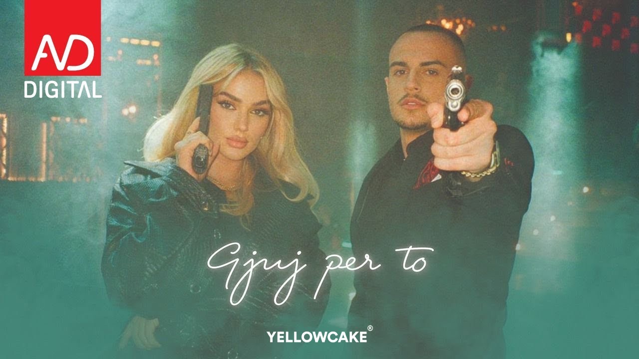 Don Xhoni x Loredana — Gjuj Per To