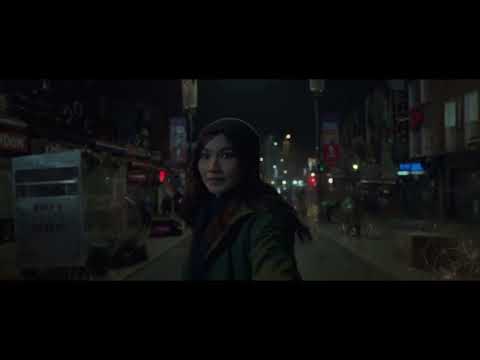 First Deviant Attack | Eternals (2021) Movie Scene HD