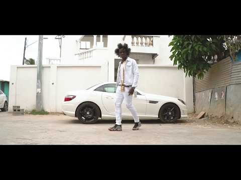 Siah Boss - The Return  (Official Music Video)