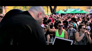 Electric Island Toronto | Love This City TV