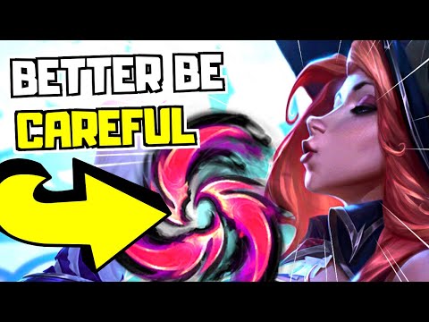 The TRUTH About HoB Miss Fortune