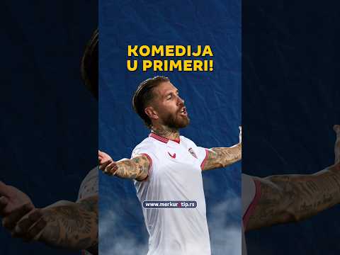 Komedija u Primeri!🤣 - Xtip Minuta - MerkurXtip