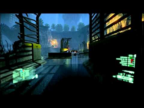 Crysis 2 Playthrough FR HD - Ep 17 - Alcasnipes un vrai génie (Walkthrough/Gameplay)