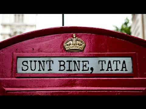 Vizante ❌ K-RIGA - Sunt Departe, Tată 🛩