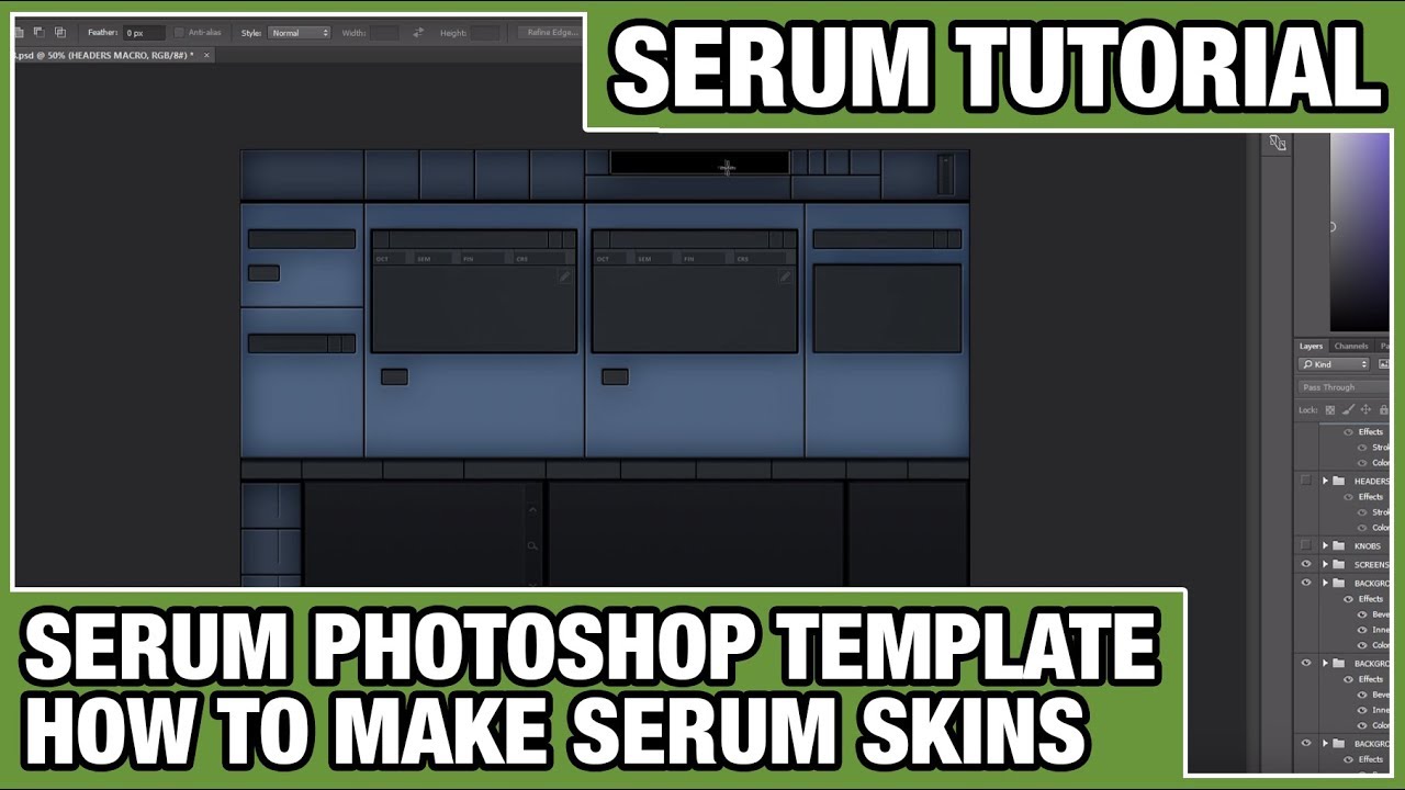 download serum free vst