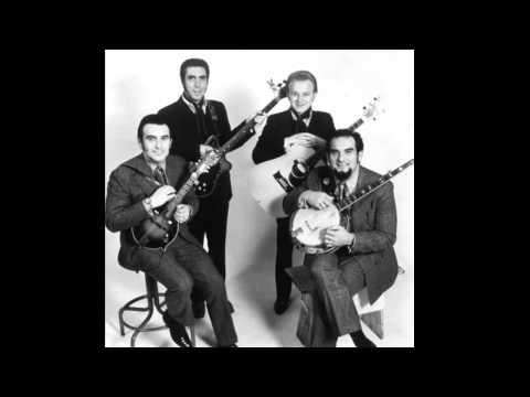 The Osborne Brothers - Cut The Cornbread Mama