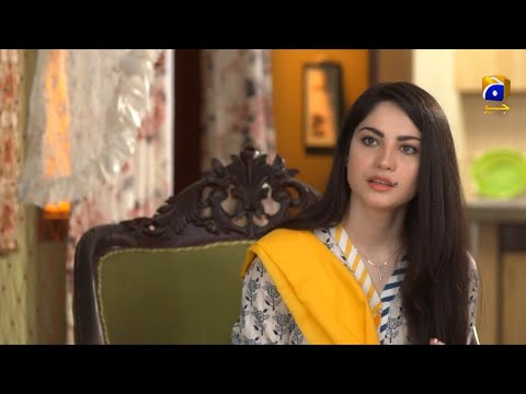 Jawad Ifrah Ke Liye Behtreen Intekhab Hai.......... | Qayamat | Har Pal Geo