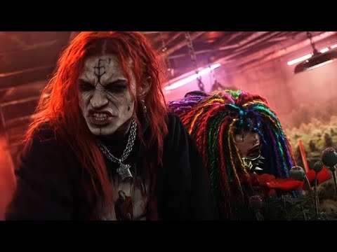 Black Eyes-The Stumbles by MHWO — Official Music Video