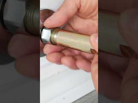 How to install a COMPRESSION VALVE | GOT2LEARN