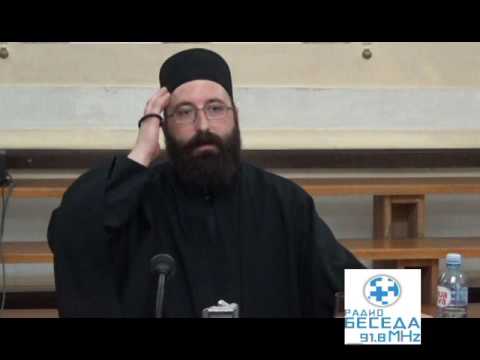 Protonamesnik Milorad Mirovic , Vaznesenje Hristovo i Silazak Svetog Duha