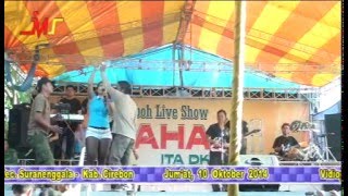 Download lagu CAMPUR TANGAN - ITA DK | BAHARI ITA DK GROUP | LIVE SURANENGGALA mp3 Download lagu CAMPUR TANGAN - ITA DK | BAHARI ITA DK GROUP | LIVE SURANENGGALA mp3