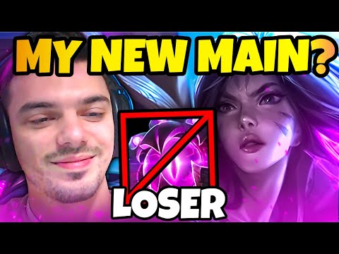 FRIENDSHIP ENDED WITH VEL'KOZ, NOW KAI'SA IS MY BEST FRIEND