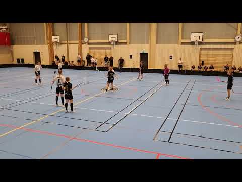 Kalmarsund: Älvstranden vs Landvetter, Period 1