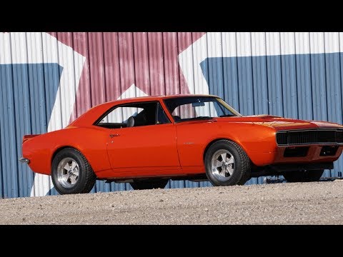 Camaros Net Forums