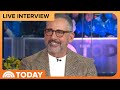 Steve Carell Talks Rooster Fatherhood And His College Years