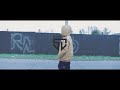 BIGG C DUBB Welcome To The Ghetto Freestyle Official Music Video