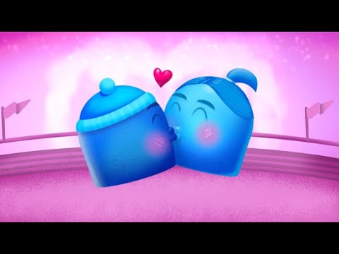 Kiss Cam: Soulmates Video