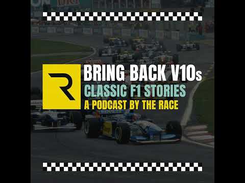 S2 E10: Inside the chaos of F1's Indianapolis 2005 farce