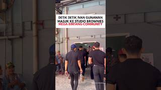 Download lagu Ivan Gunawan Disambut Heboh di Brownies Hari Ini #igun #ivangunawan mp3 Download lagu Ivan Gunawan Disambut Heboh di Brownies Hari Ini #igun #ivangunawan mp3