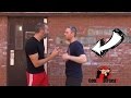How To Do A Proper Headbutt Fight Tips
