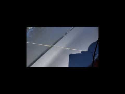 Quick tip on Removing 3M Paint Protection Film