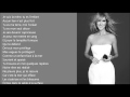 La Mére et L'enfant - Céline Dion - EasyREAD