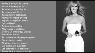 La Mére et L&#39;enfant - Céline Dion - EasyREAD
