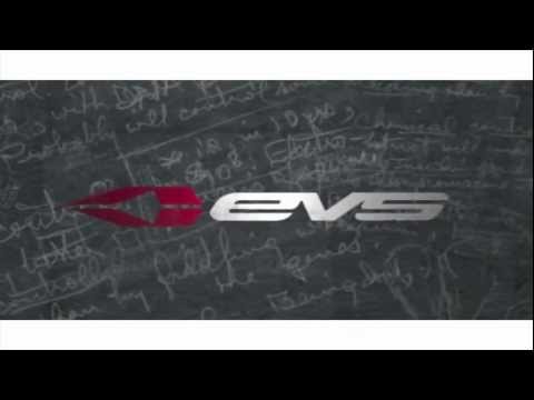 EVS CTR Cooling Vest