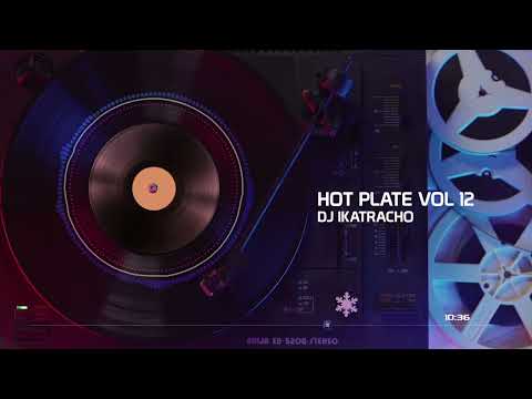 HOT PLATE VOL 12
