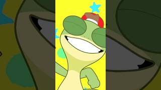 ✨💃 PREPARE O PASSINHO! 🦎🌈