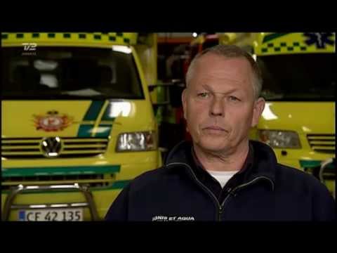 Ignis Et Aqua - Brand og Redning - Del 1