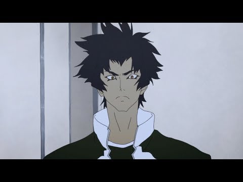 Devilman: Crybaby Episode 5+6 Live Reaction/Thoughts