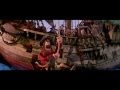 THE PIRATES BAND OF MISFITS Trailer