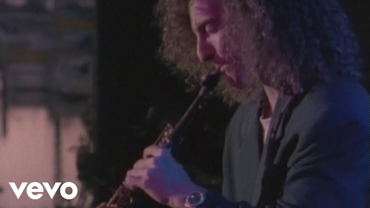 An Evening with Kenny G