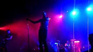 Dead By Sunrise - &#39;&#39;Into You&#39;&#39; (Live Köln, Germany 2010) HD