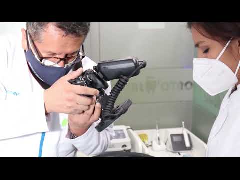 HUGO DEL CARPIO PRESENTACION 2