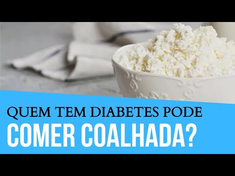 Quem Tem Diabetes Pode Comer Coalhada? | Diabético Pode Comer Coalhada?