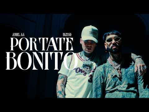 Video thumbnail for Portate Bonito